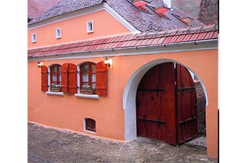 Ģimenes viesu māja Segešvāra / Sighişoara 1